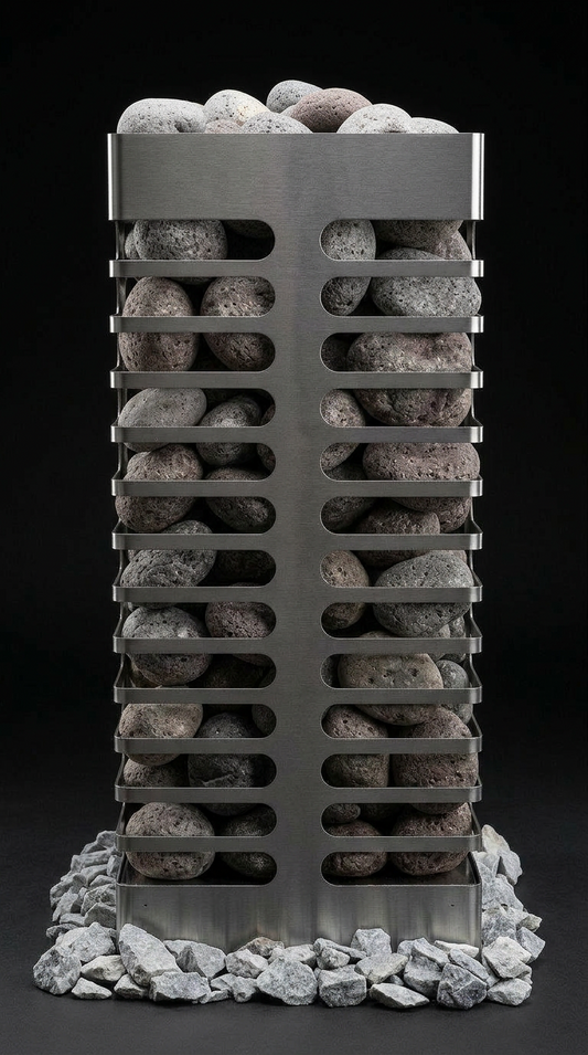 Generador de calor para sauna - Tower